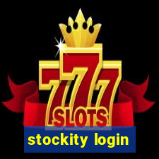 stockity login